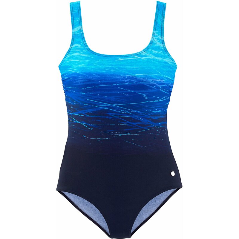 

Купальник Venice Beach Lascana, синий