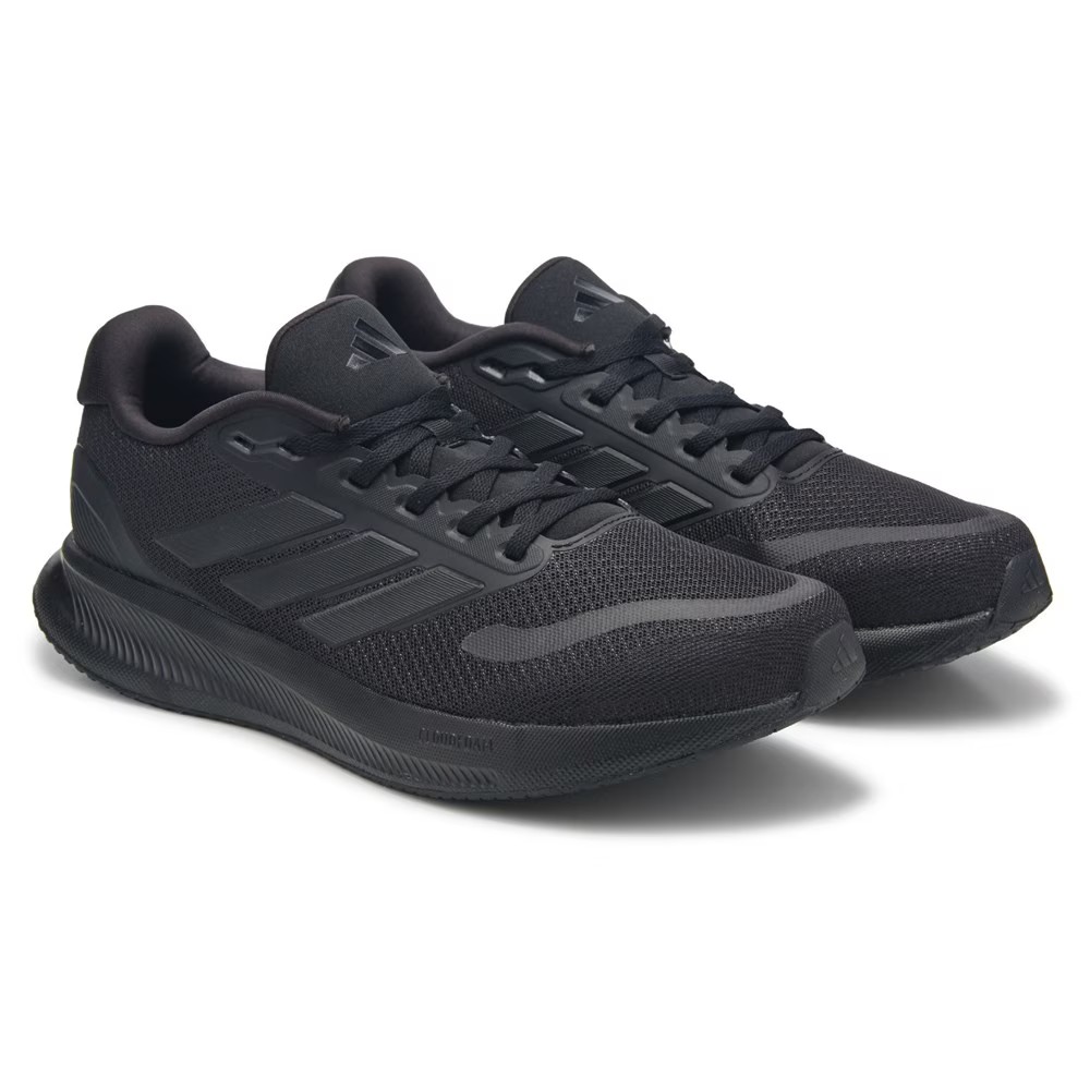 

Кроссовки Runfalcon 5 Adidas, черный