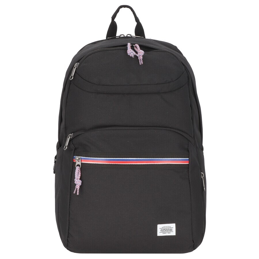 

Рюкзак American Tourister UPBEAT, черный