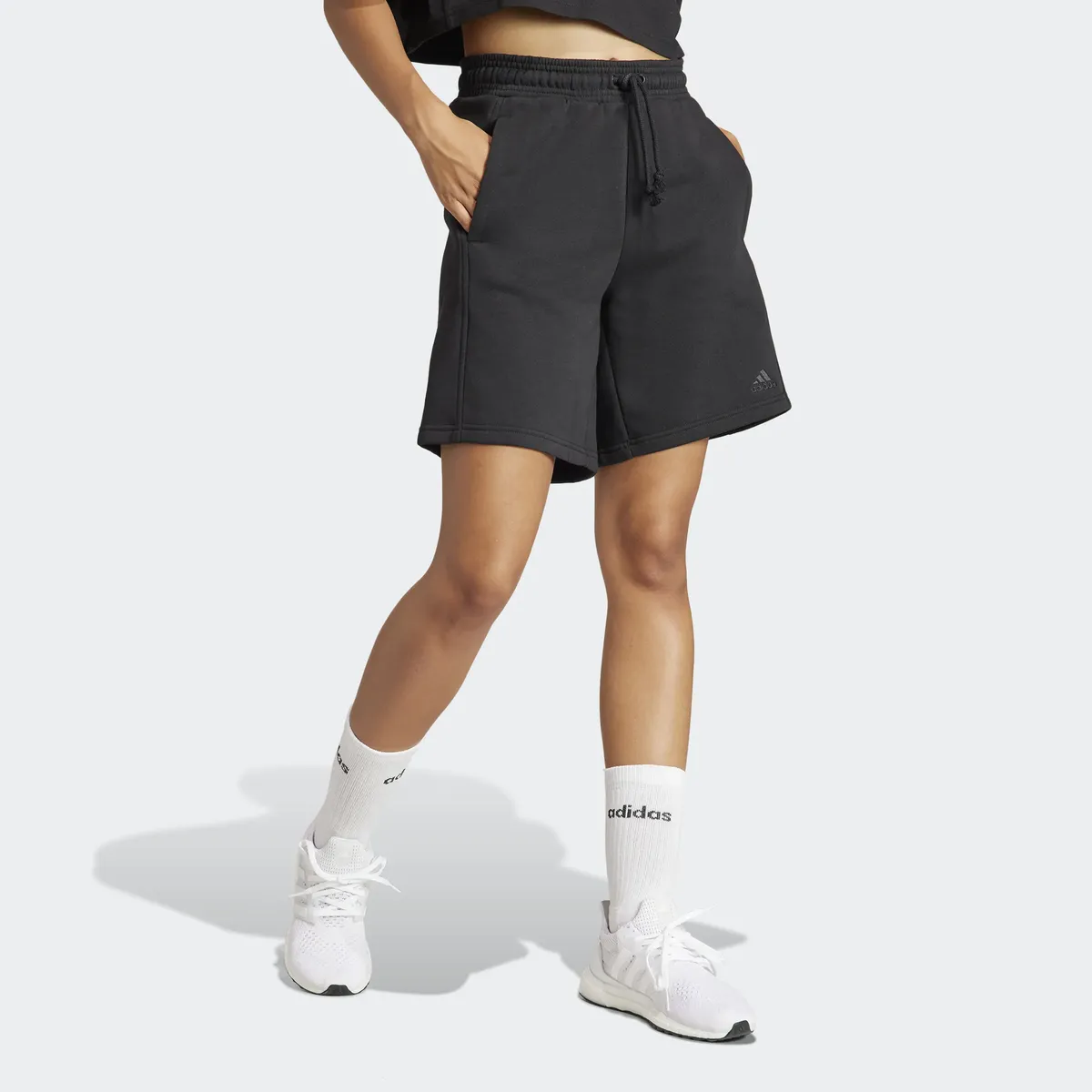 

Adidas Sportswear Шорты "W ALL SZN SHO" (1 шт.), черный