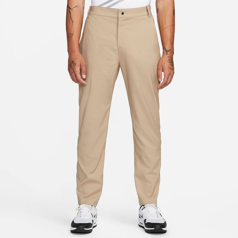 

Мужские брюки для гольфа Nike Dri-FIT Victory, цвет Khaki