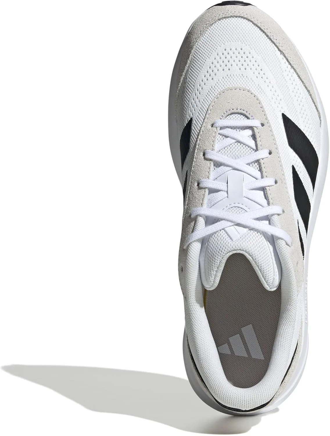 Мужская обувь Adidas Lightshift, белый/черный — фото 4