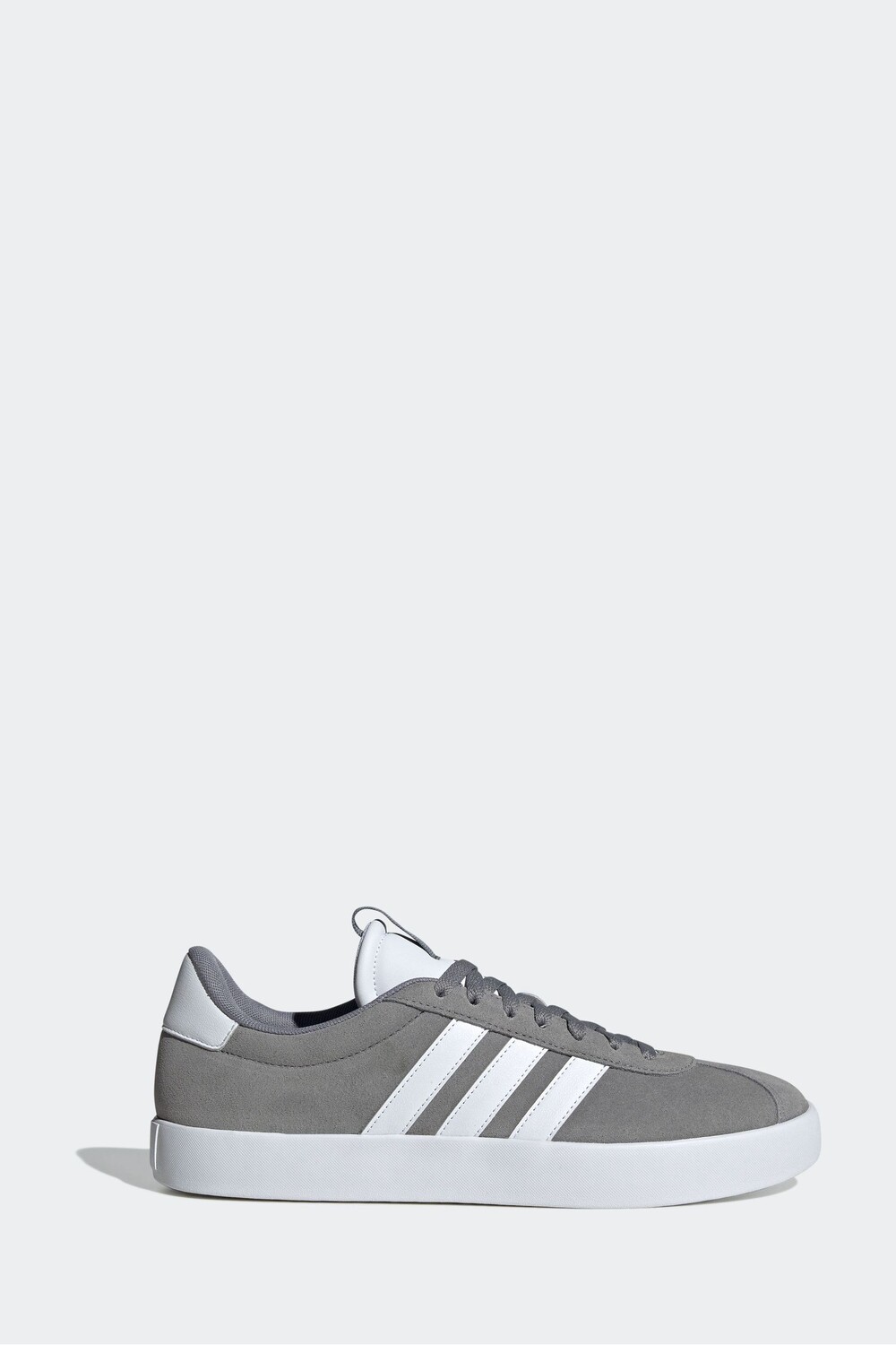 Спортивная одежда Кроссовки для взрослых VL Court 30 adidas, белый