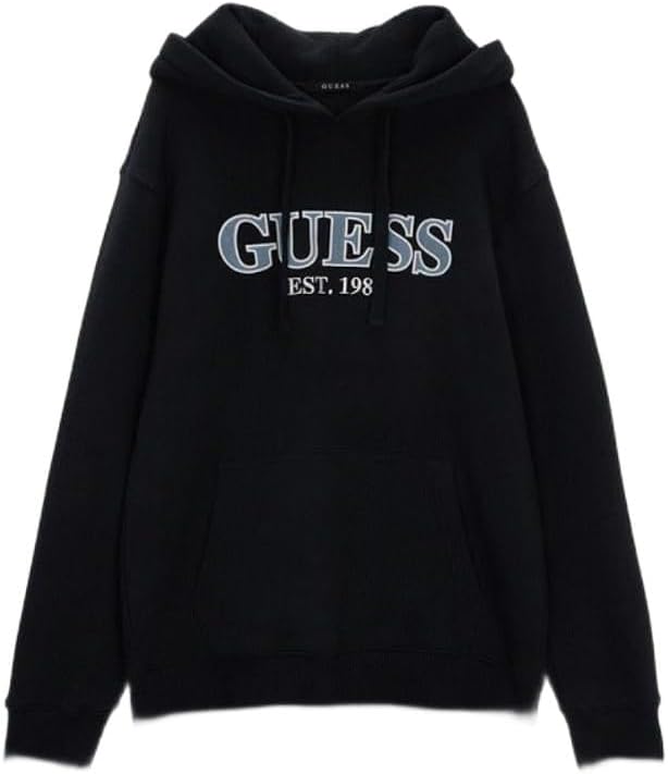 

Худи Guess UNI L/SLV