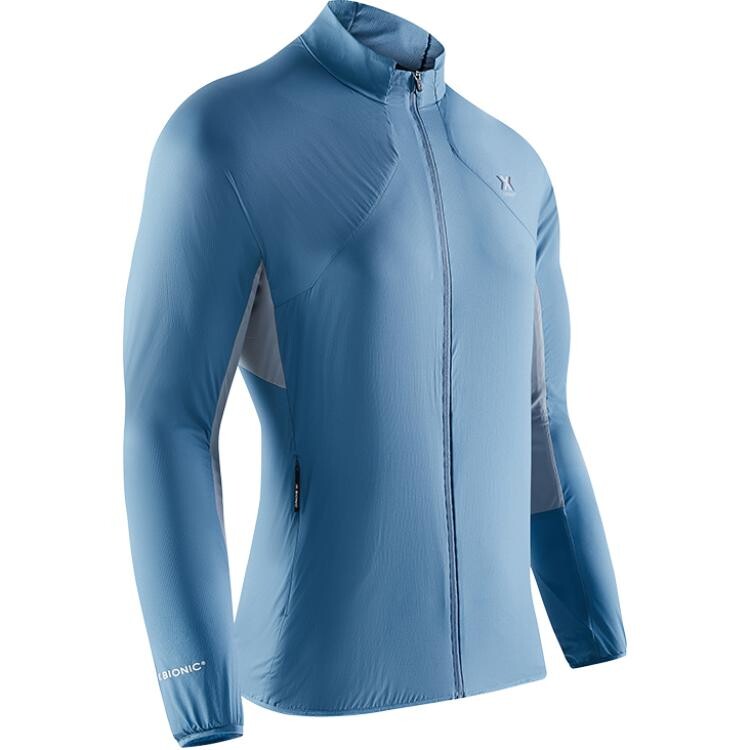 

Куртка женская Xbionic, цвет Mustard Yellow