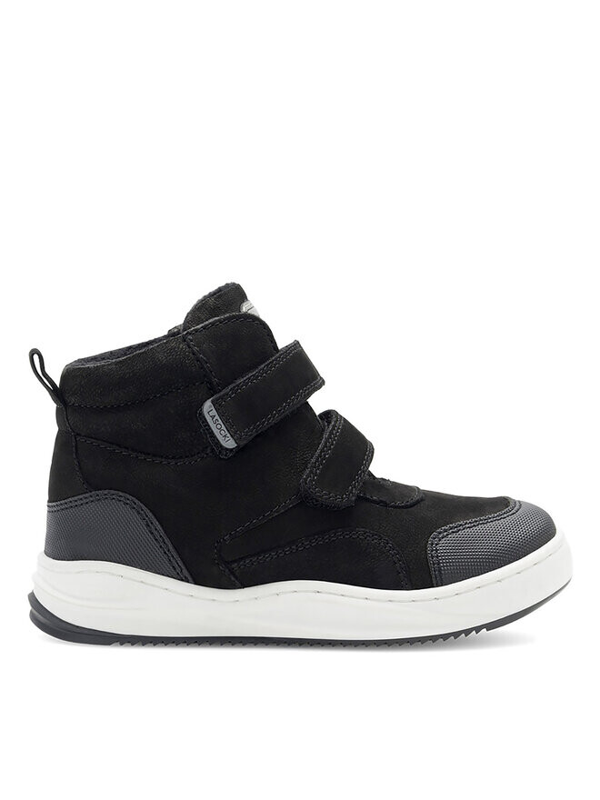 

Ботильоны Lasocki Kids planos Negro, черный