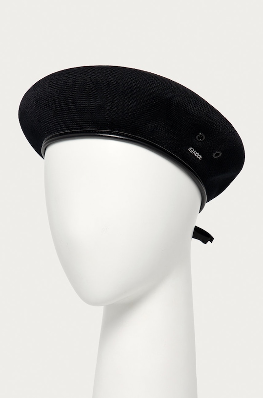 

Берет Kangol, черный
