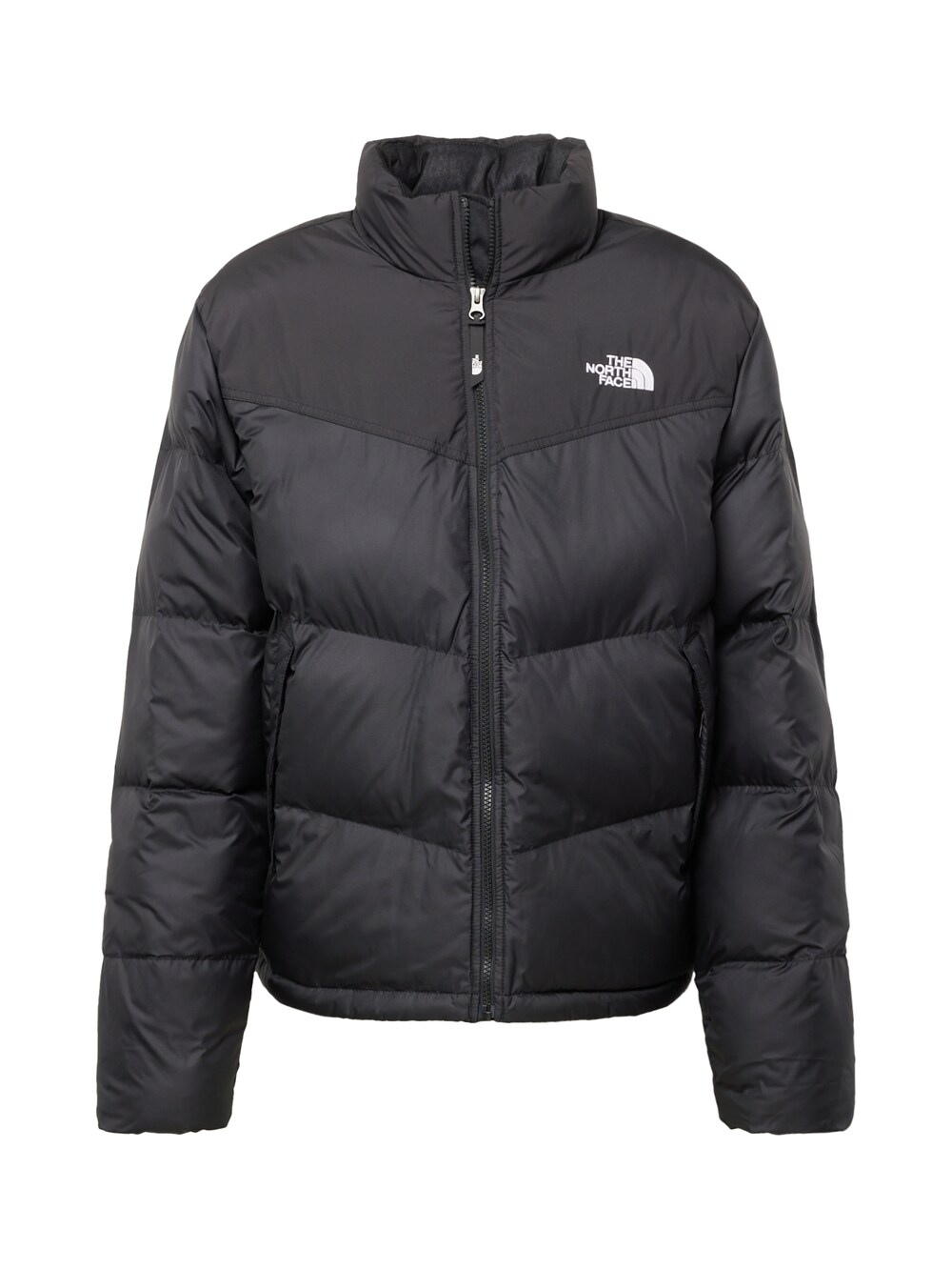 

Уличная куртка The North Face Saikuru, черный