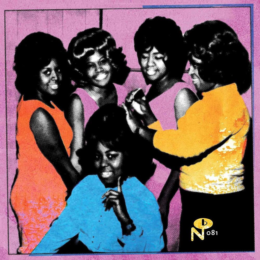 

Виниловая пластинка LP Eccentric Soul: The Shiptown Label [Pink Vinyl] - Various Artists