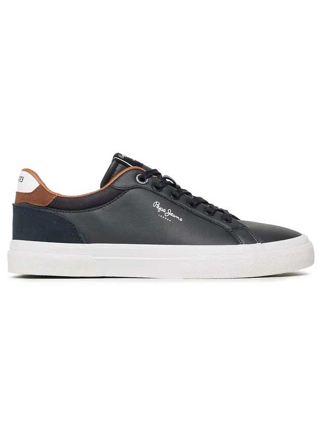 

Кроссовки Pepe Jeans KENTON COURT M, синий