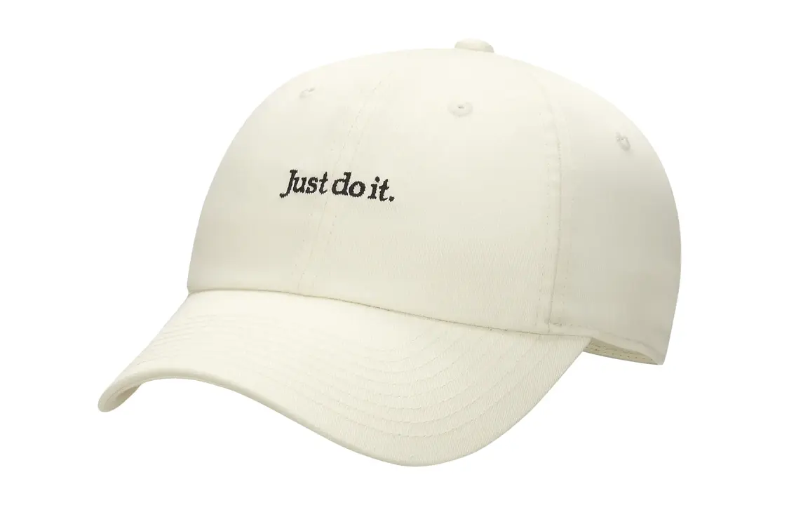 

Кепка унисекс Nike, Coconut Milk