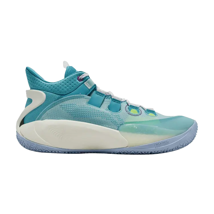 

Кроссовки Li-Ning Sonic 9 Low Light Angle Blue, синий