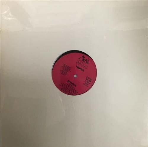 

Сингл 12" Tierra: Sonya / Body Heat