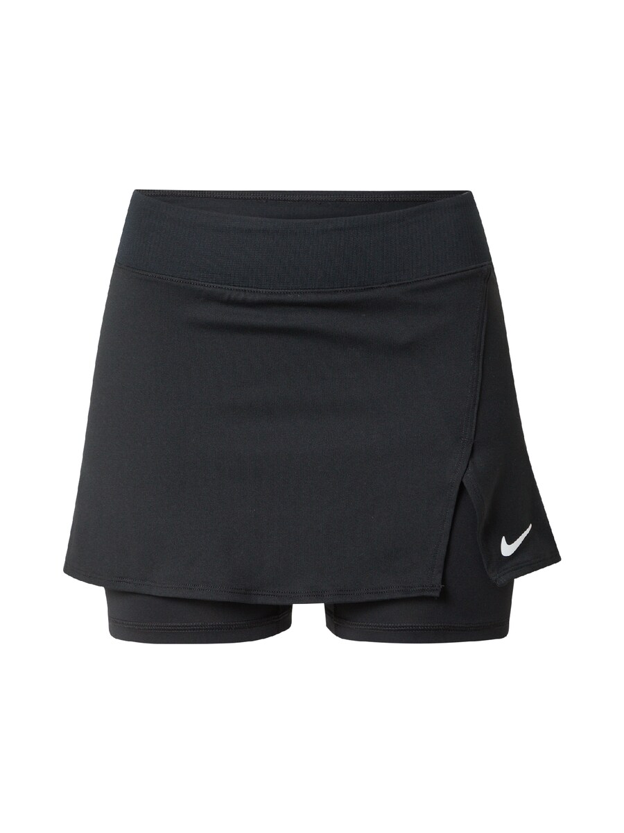 

Юбка NIKE Athletic Skorts, черный