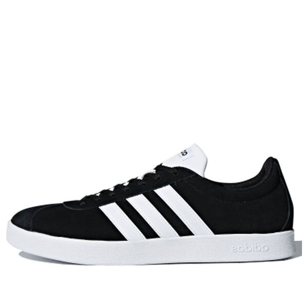 

Кроссовки neo vl court 2.0 Adidas, черный