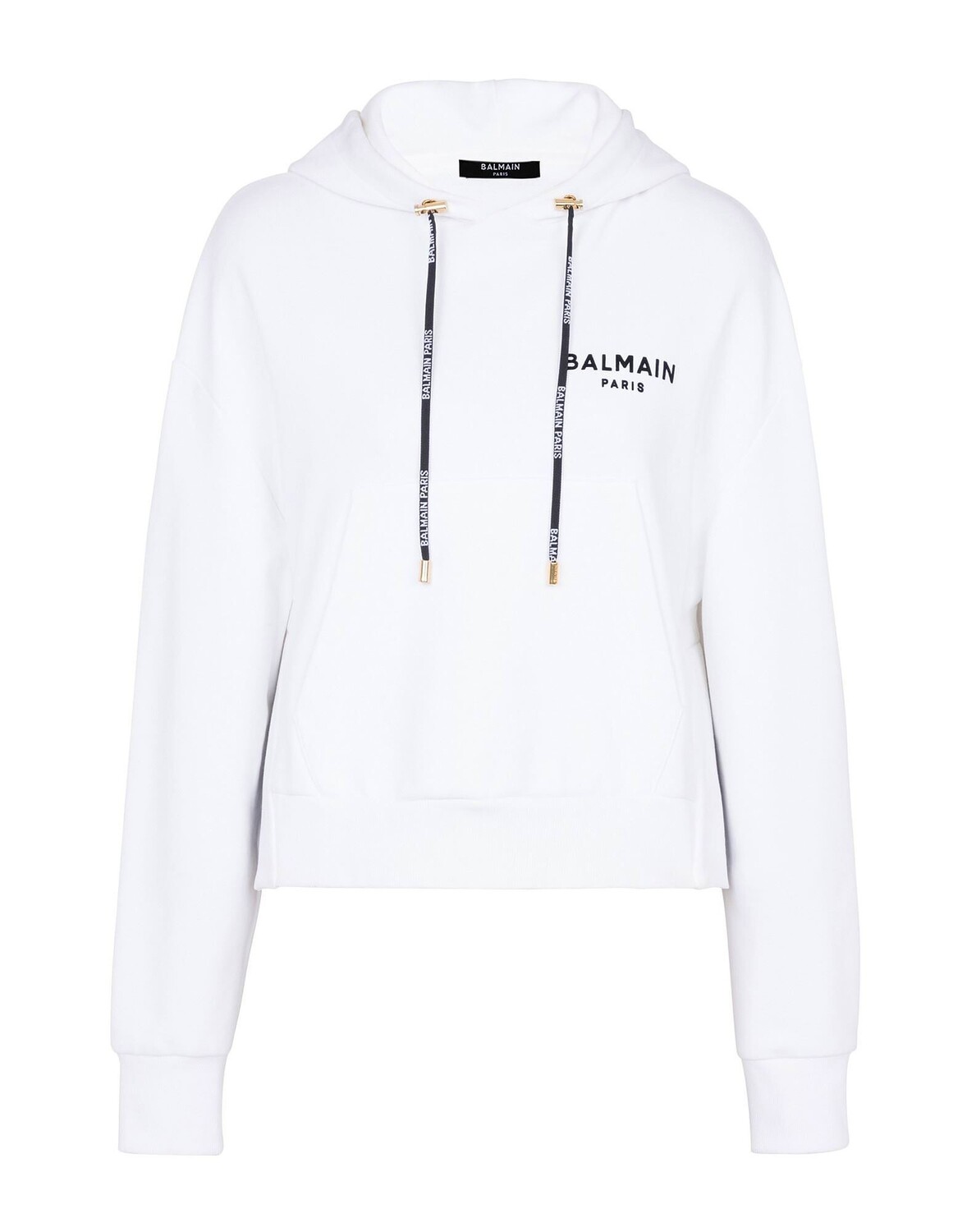 

Толстовка Balmain, белый