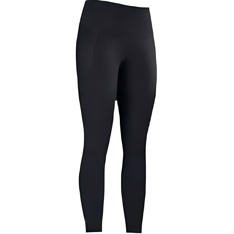 Леггинсы женские Arcteryx Essent спортивные, черный — фото 4
