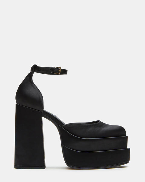 

Туфли Charlize Steve Madden, черный