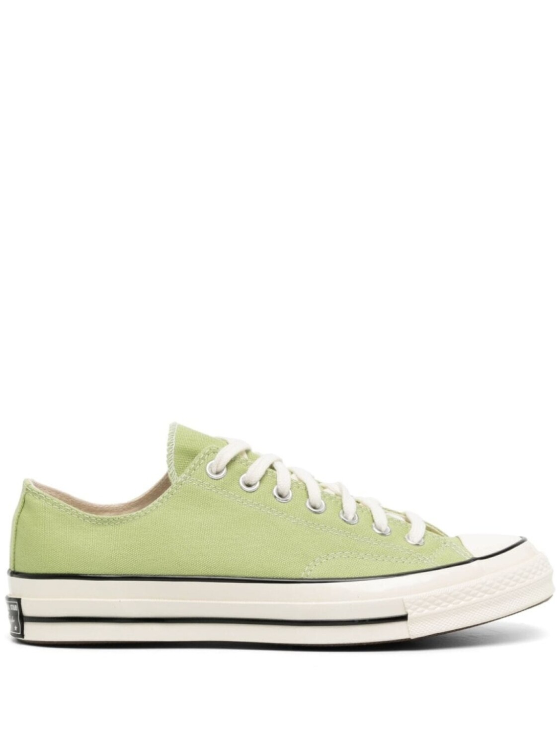 

Кеды Chuck 70 Low OX Converse, зеленый