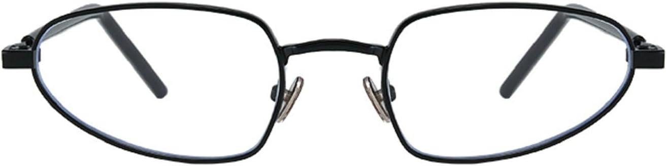 

Женские солнцезащитные очки в стиле панк с маленькой оправой, роскошная металлическая многоугольная оправа, солнцезащитные очки для женщин, защита от ультрафиолета UV400 63006 Melrose, Black Clear