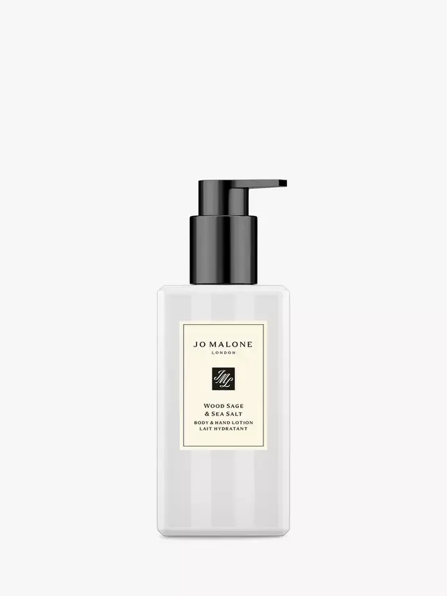 Лосьон для тела и рук с ароматом шалфея и морской соли, 250 мл Jo Malone London