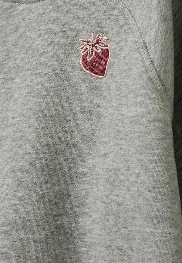 

Толстовка eliskb Sofie Schnoor, Grey Melange