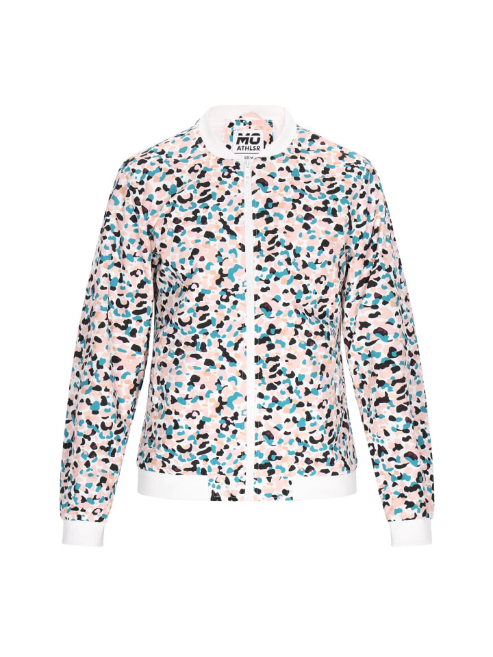 

Переходная куртка MO Jacke, цвет Lagune