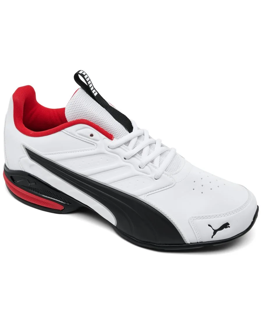 Мужские кроссовки Electro Casual от Finish Line Puma, белый