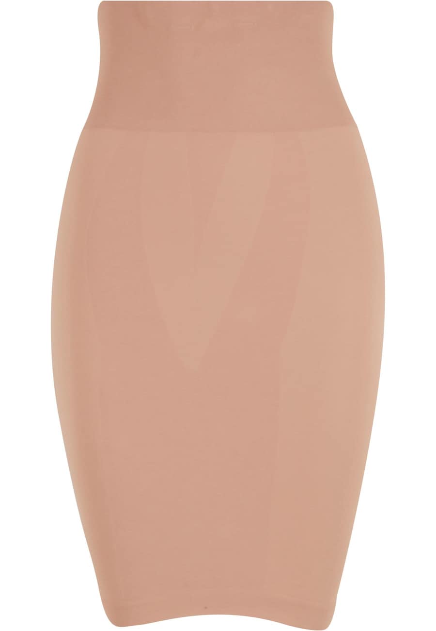 

Юбка Lykkeland Atelier, светло-коричневый