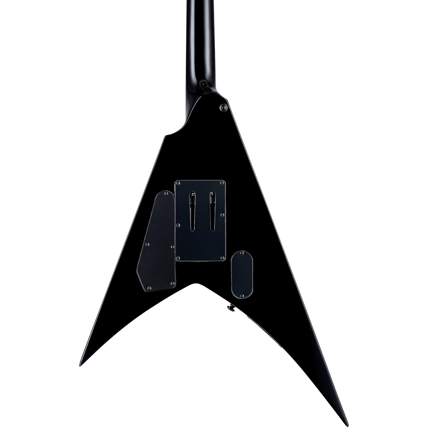 

Электрогитара ESP GH-SV черная