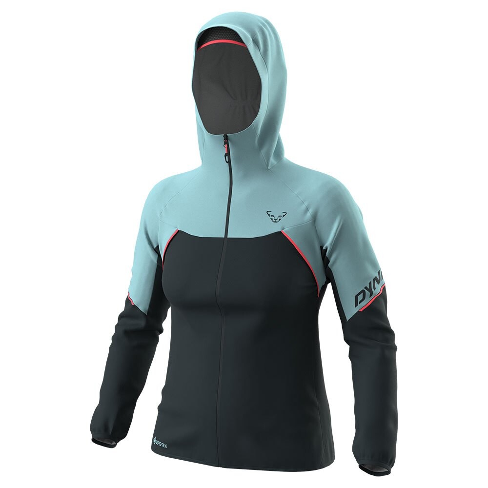 

Куртка Dynafit Alpine Goretex, серый