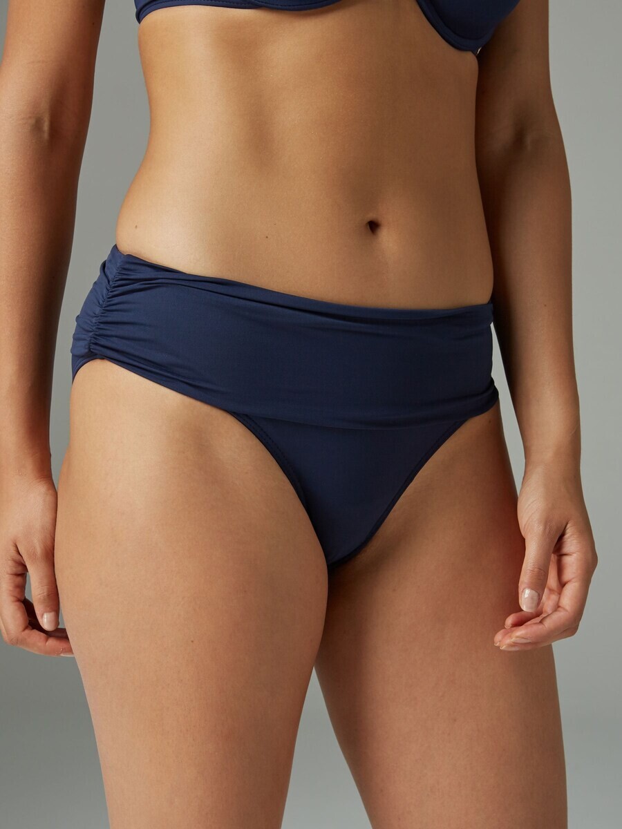 Плавки бикини Next Bikini Bottoms, темно-синий — фото 2
