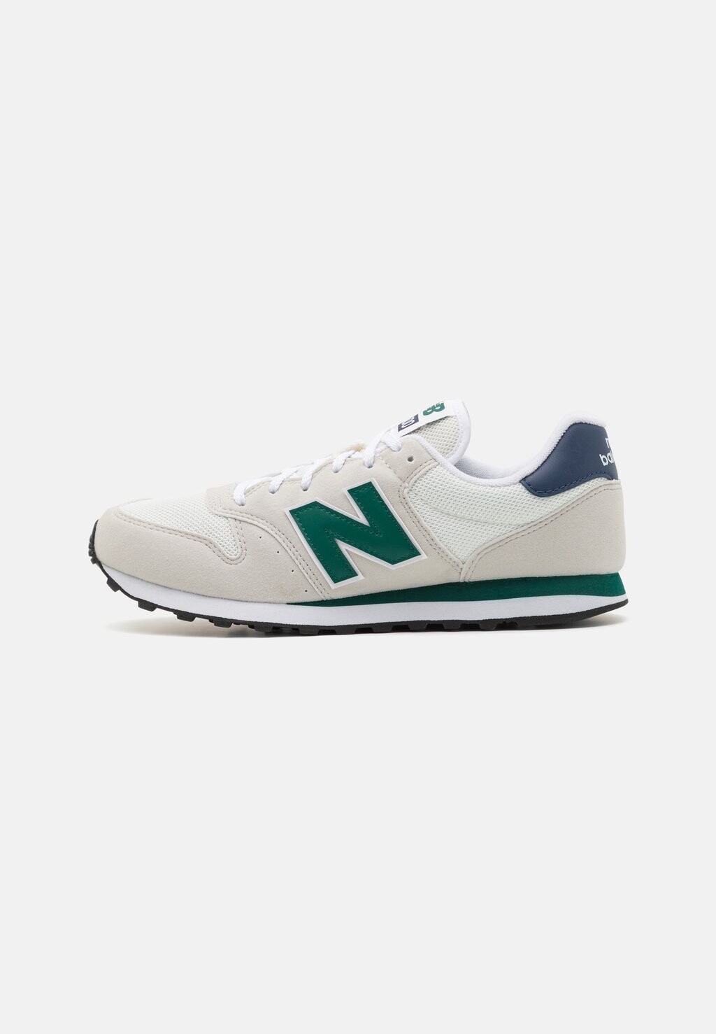 

Кроссовки GM500RTO UNISEX New Balance, кремовый