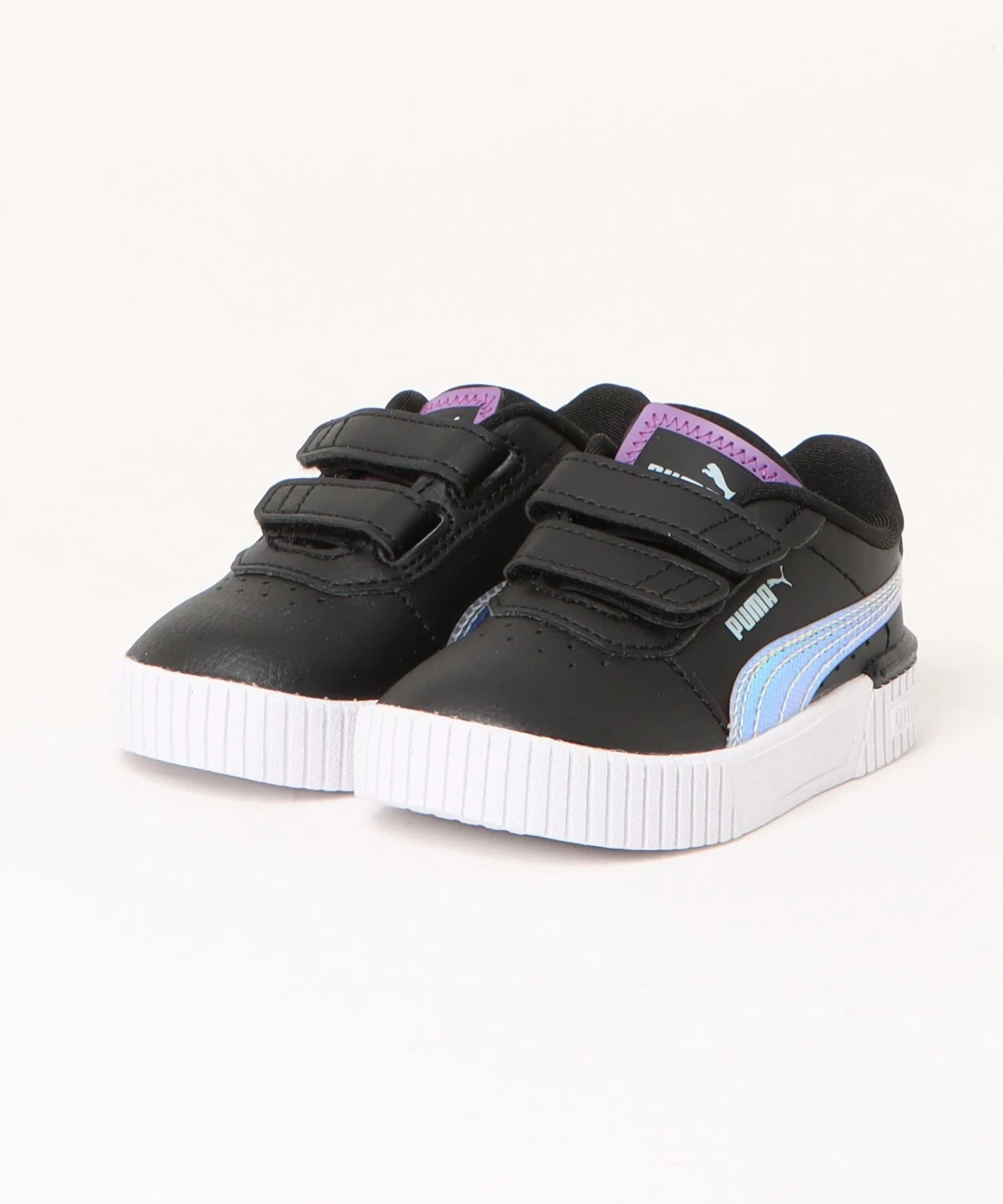 Детские кроссовки PUMA Carina 2.0 Deep Dive V