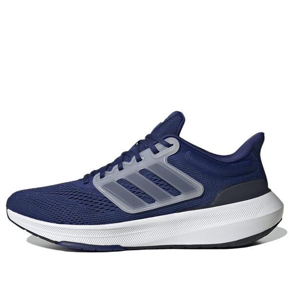 

Кроссовки ultrabounce running shoes 'victory blue' Adidas, синий