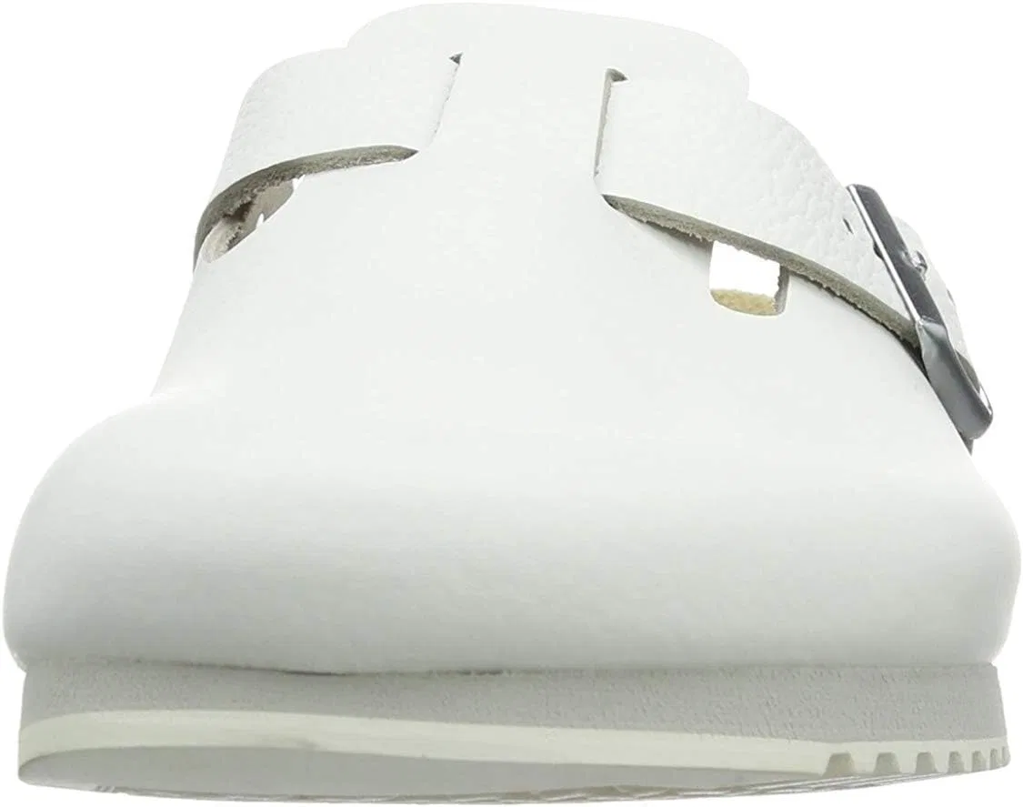 Сабо Birkenstock Professional Tokyo, унисекс для взрослых, 2-White — фото 2