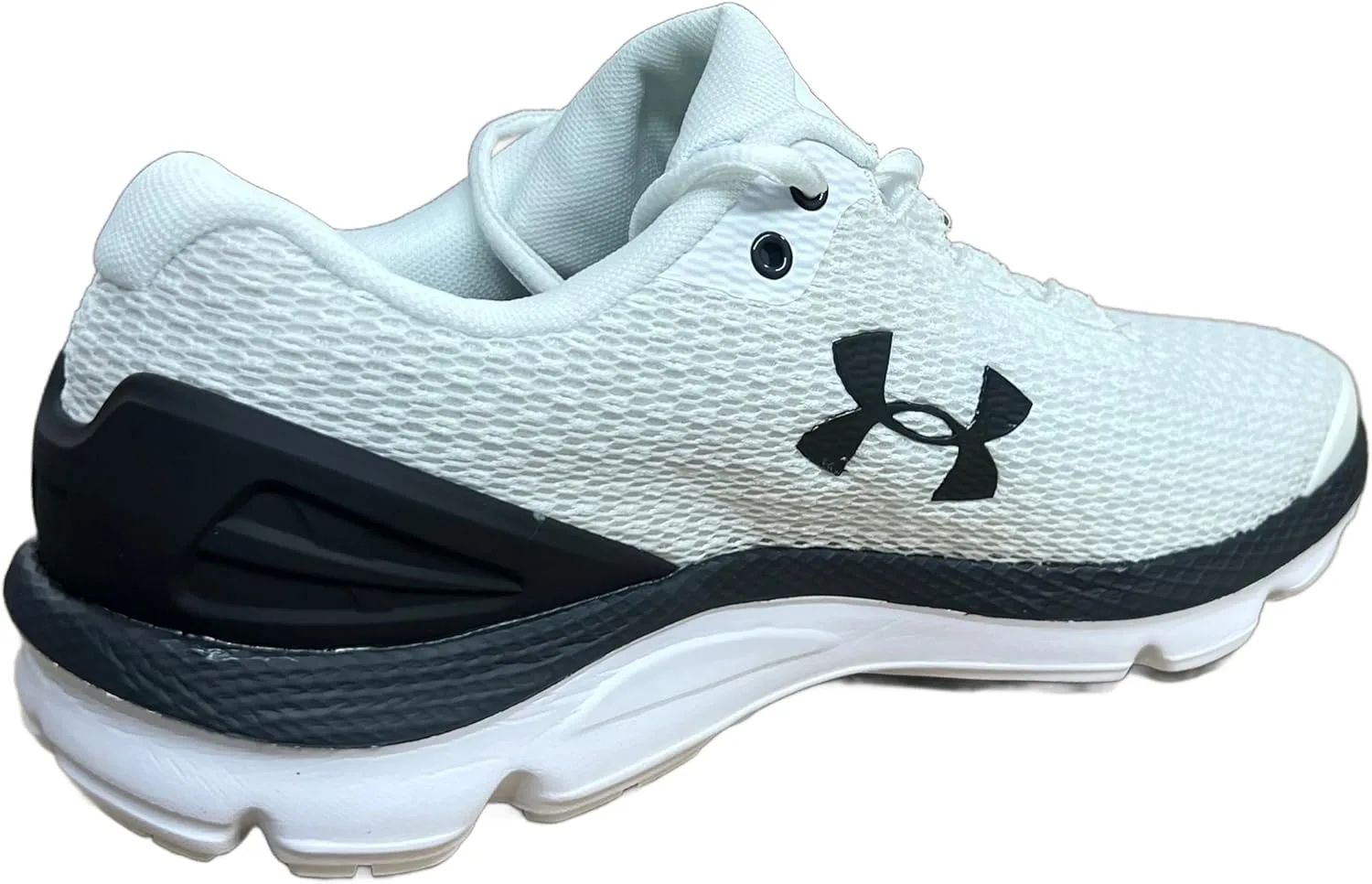 Мужские кроссовки Under Armour Charged Gemini 2020, белый — фото 2