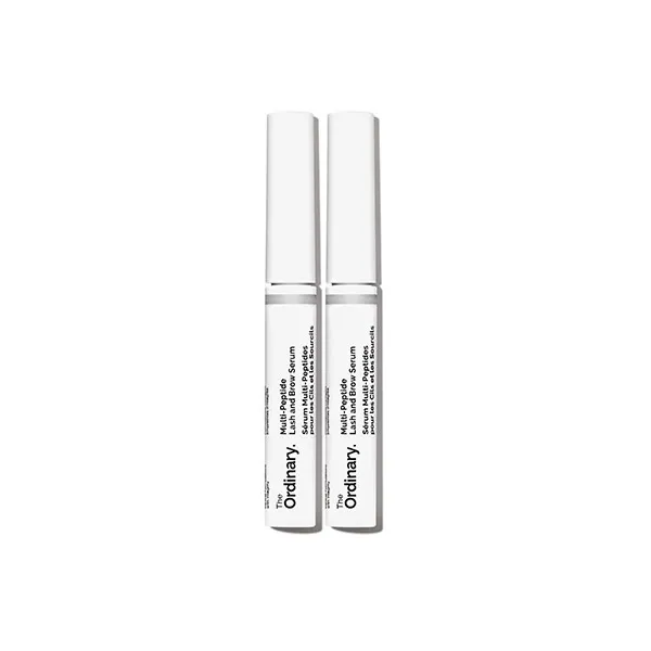 

Ресницы и брови The Lash & Brow Duo The Ordinary, 1 UD