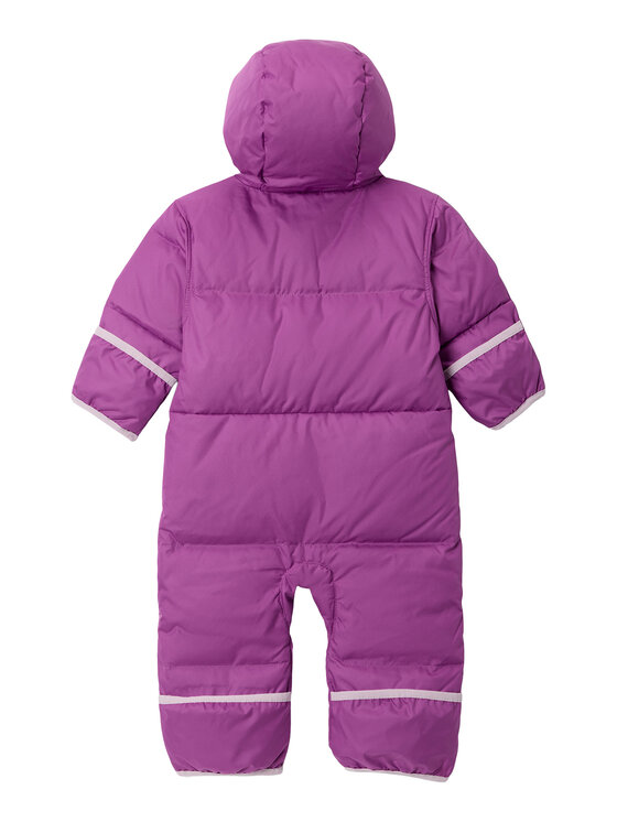 Зимний костюм regular fit Snuggly Bunny II 2088791 Columbia, фиолетовый — фото 2