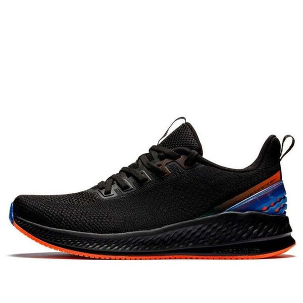 

Кроссовки ii breathable running shoes 'black' 361 Degrees, черный