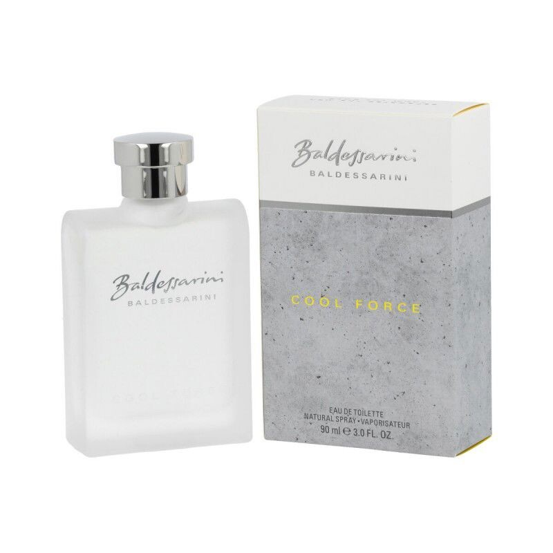 

Духи Cool Force Eau De Parfum Baldessarini, 90 мл