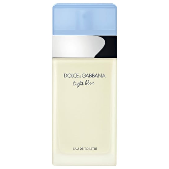 

Туалетная вода для женщин Dolce & Gabbana Light Blue, 50 мл