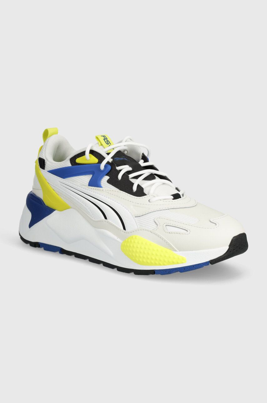 

Кроссовки Puma RS-X Efekt Summer, белый