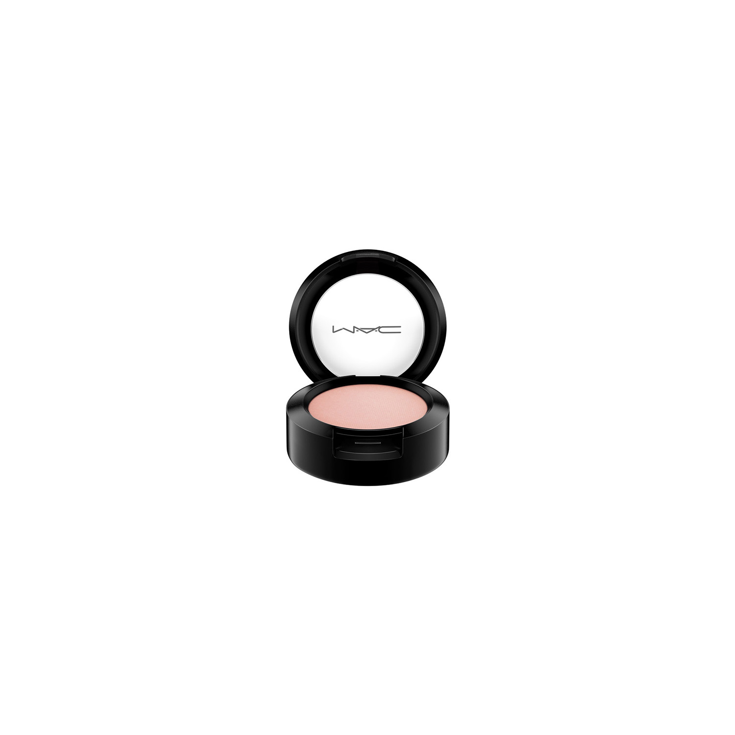 

Тени для век satin eye shadow Mac, цвет grain