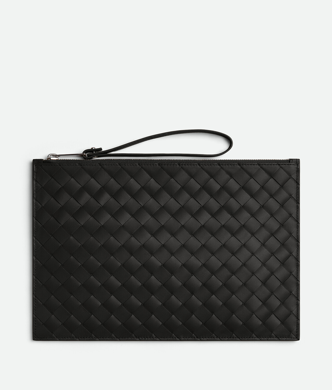 

Сумка Bottega Veneta, черный