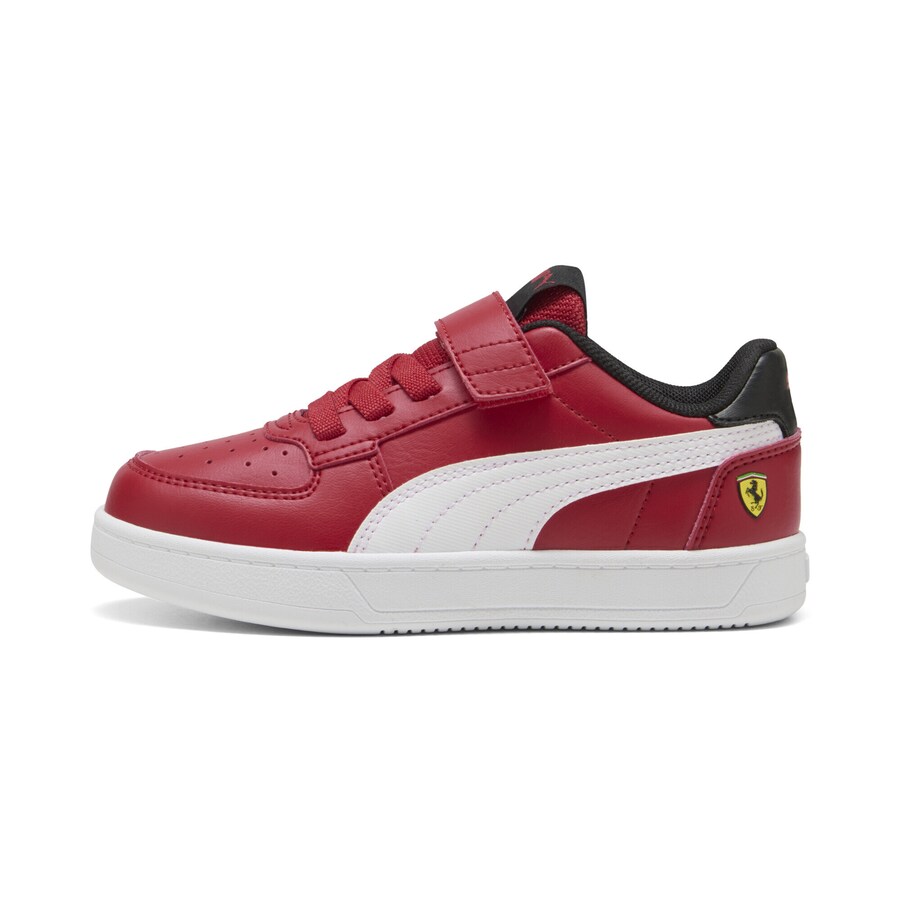 

Кроссовки PUMA Scuderia Ferrari HP Caven 2.0, красный