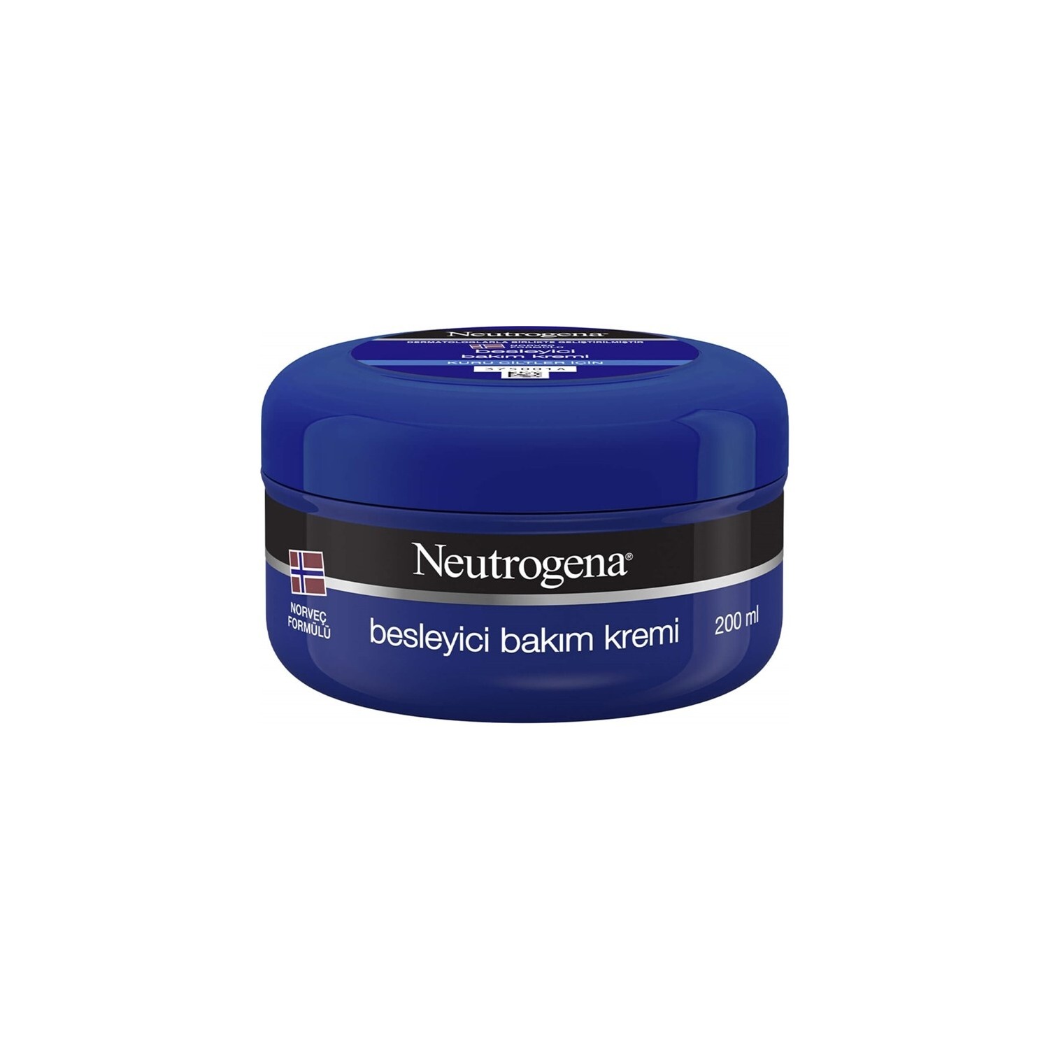 

Кондиционер Neutrogena питательный, 200 мл