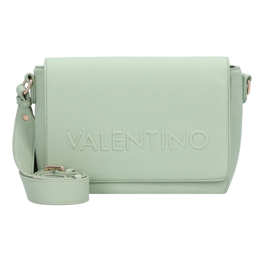 

Сумка через плечо VALENTINO, пастельный зеленый