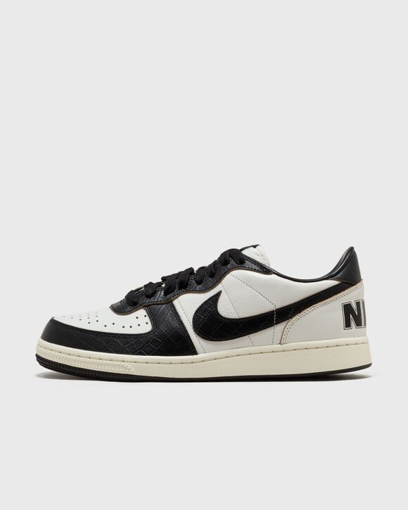 

Кроссовки Nike Nike Terminator Low Prm, цвет phantom/black-coconut milk-desert o