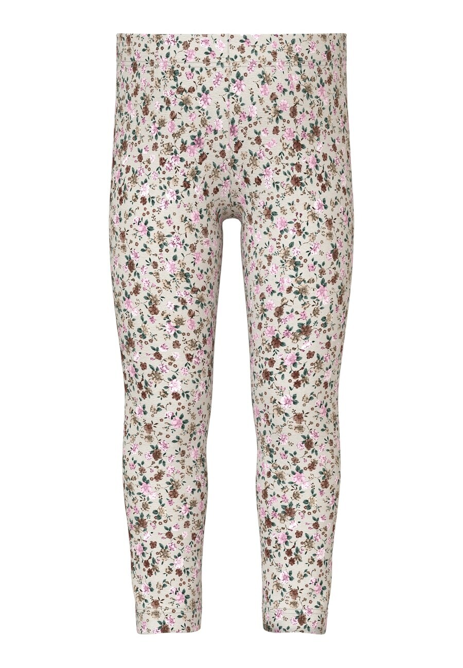 

Леггинсы NAME IT Skinny Leggings, цвет kitt